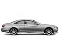 بنز CL500 2010-2013